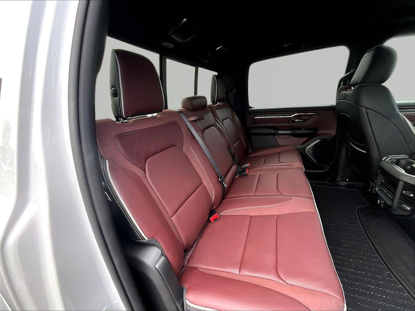 New 2026 RAM 1500 Limited AWD/4WD image 20