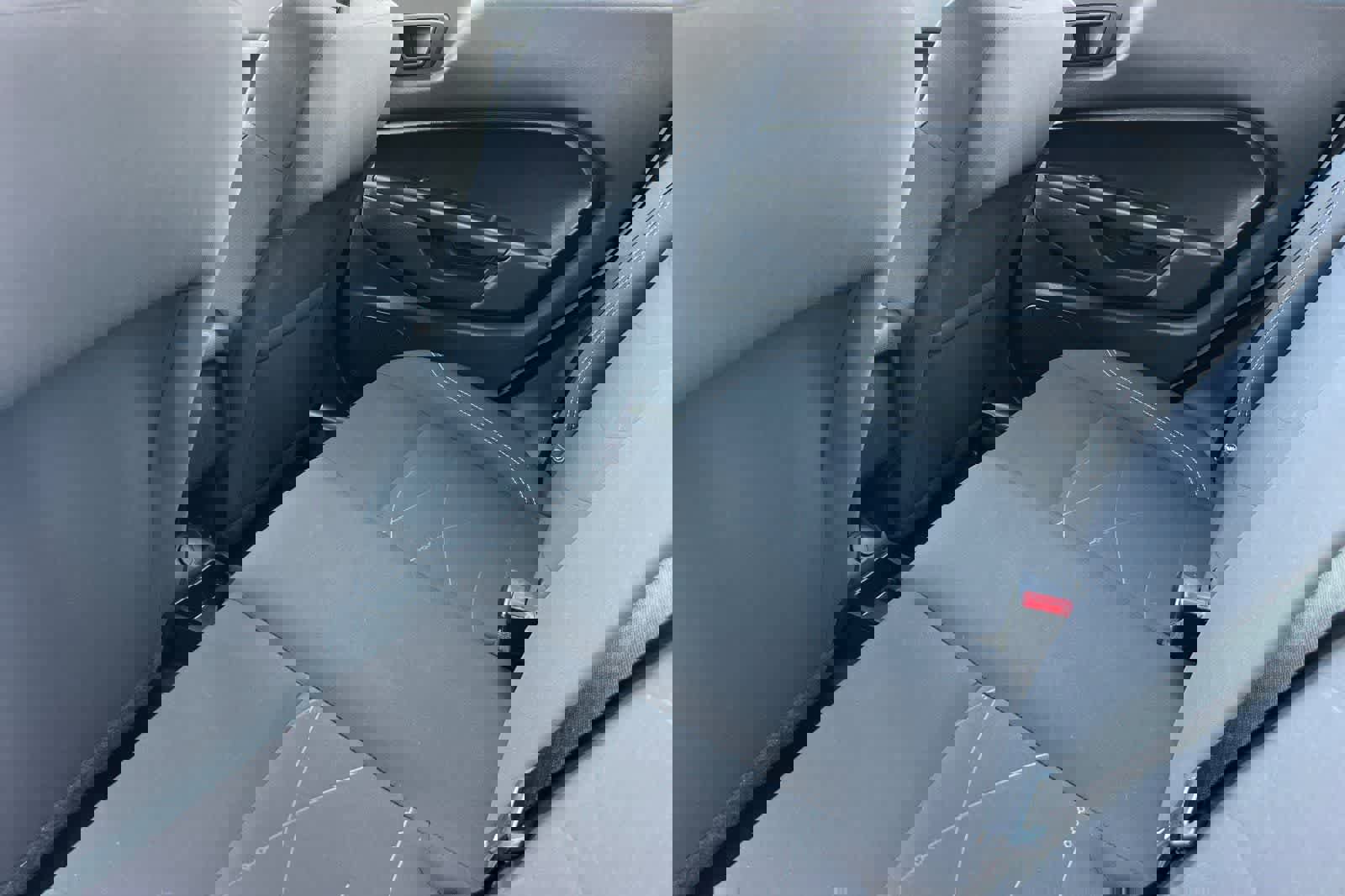 Used 2019 Ford Fiesta SE image 5