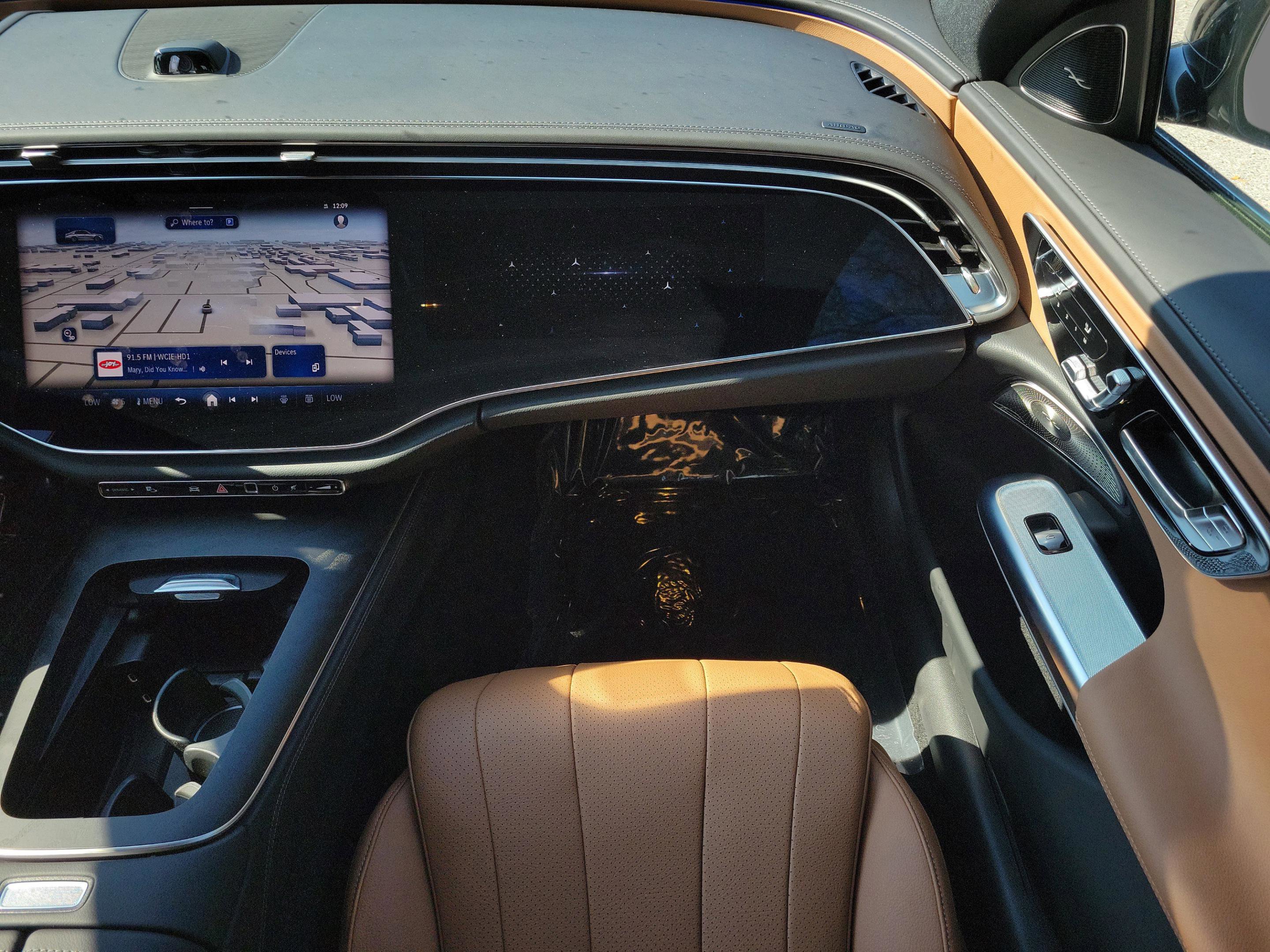 Certified 2025 Mercedes-Benz E 350 Sedan image 18