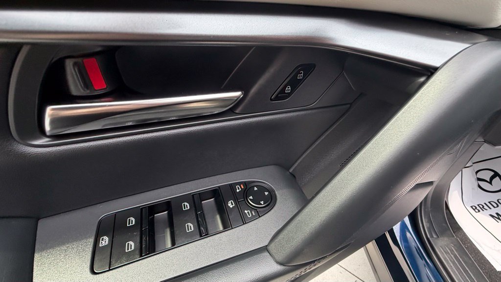 New 2026 MAZDA CX-5 Preferred AWD/4WD image 12