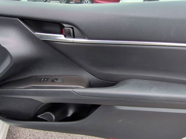 Used 2024 Toyota Camry SE w/ Convenience Package image 37