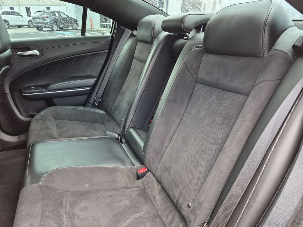 Used 2020 Dodge Charger Scat Pack w/ Plus Group RWD image 28