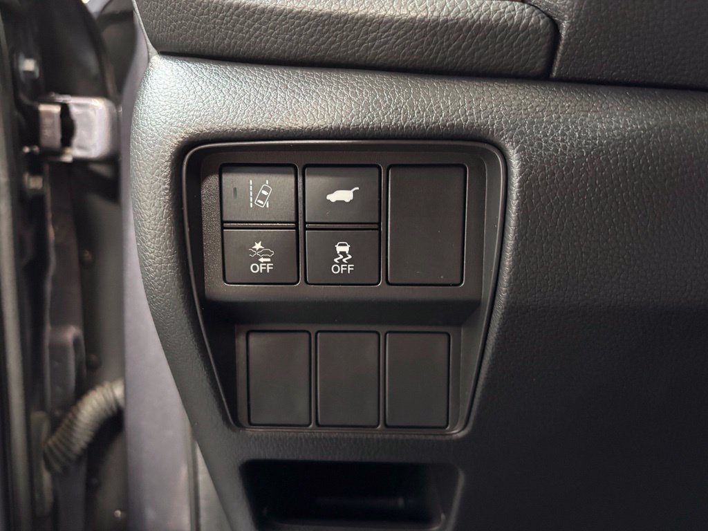 Certified 2017 Honda CR-V Touring image 28
