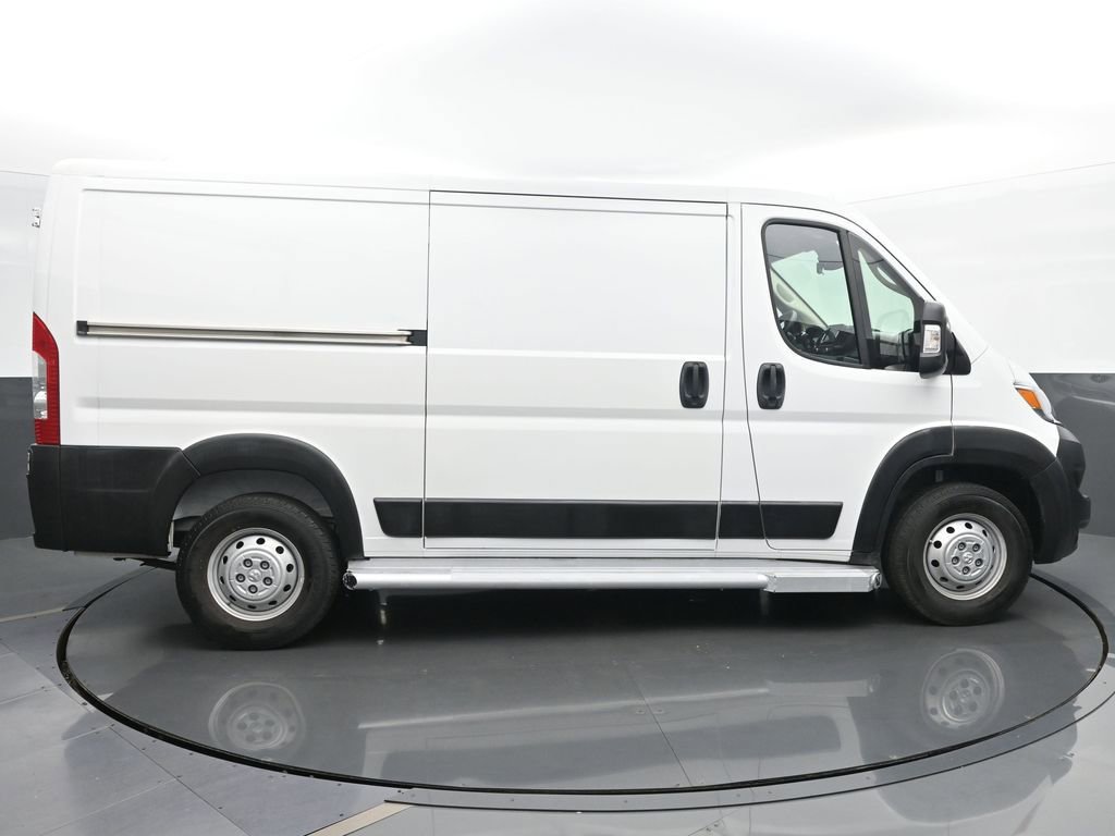 Used 2023 RAM ProMaster 2500 image 6