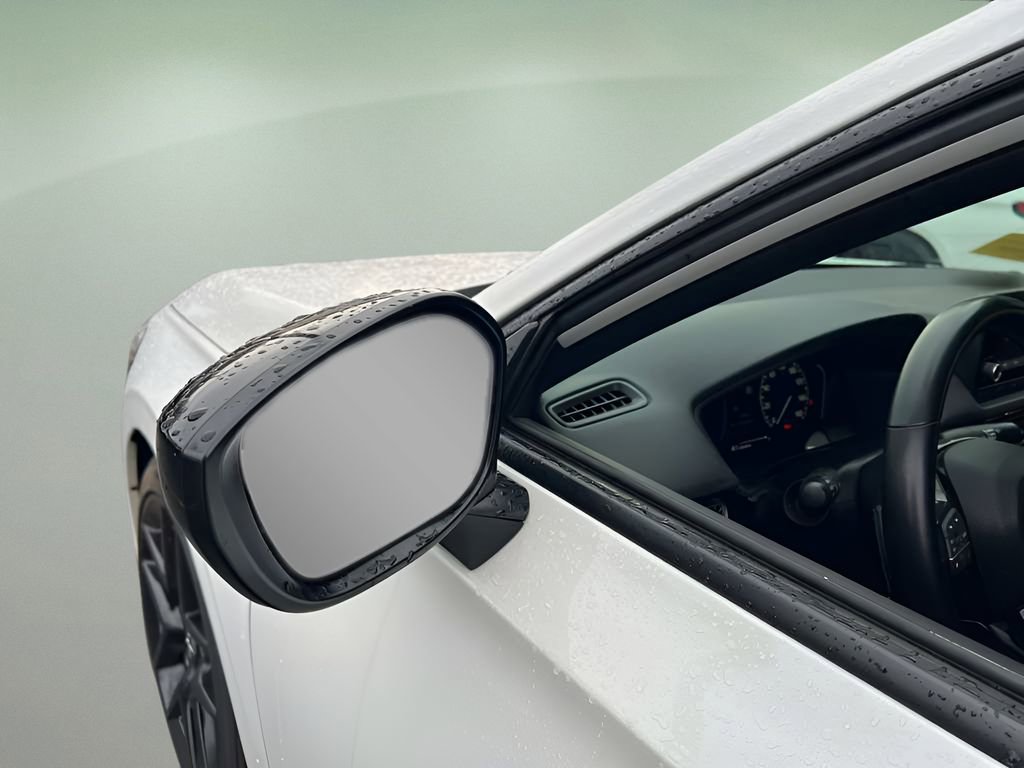 Used 2024 Honda Civic Sport image 11