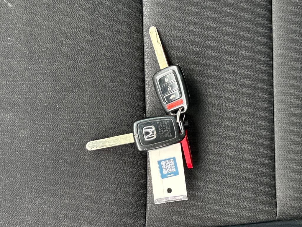 Used 2017 Honda Accord Sport image 29