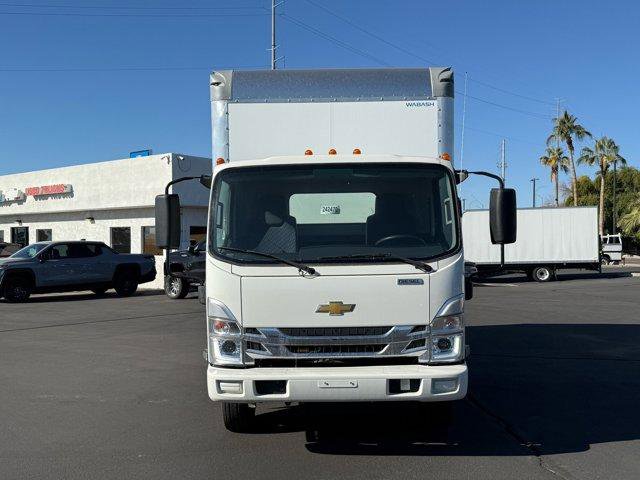 New 2024 Chevrolet Low Cab Forward 5500XD image 7