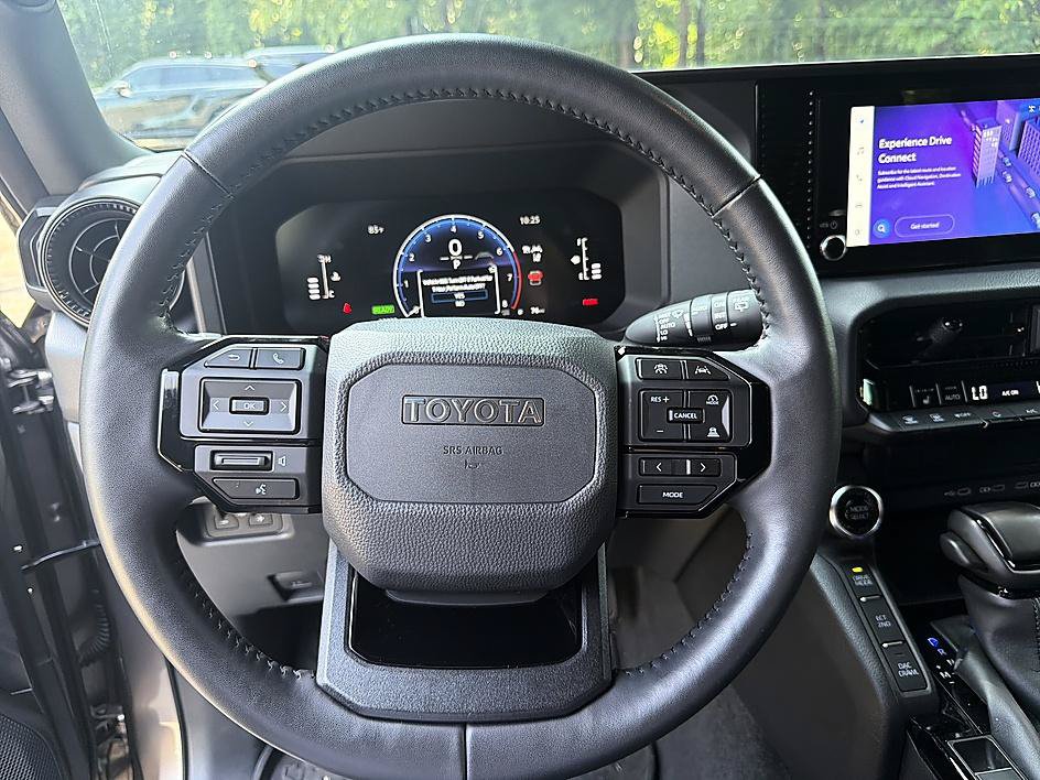 Used 2024 Toyota Land Cruiser 1958 AWD/4WD image 13