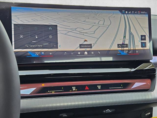 New 2026 BMW i5 eDrive40 w/ M Sport Package RWD image 13