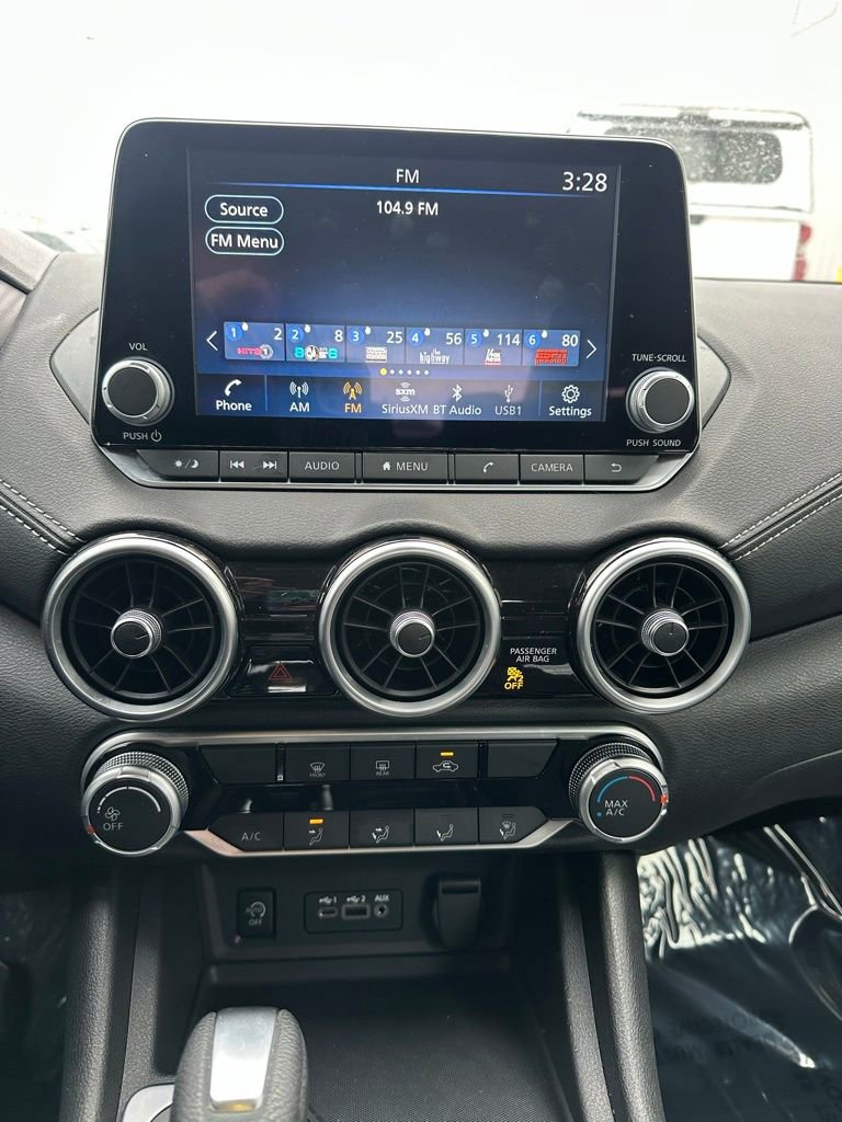 Used 2024 Nissan Sentra SV image 10