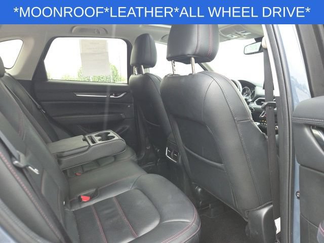Used 2024 MAZDA CX-5 Carbon Edition AWD/4WD image 51