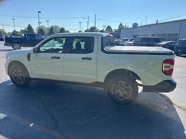 Used 2022 Ford Maverick XLT w/ XLT Luxury Package FWD image 3