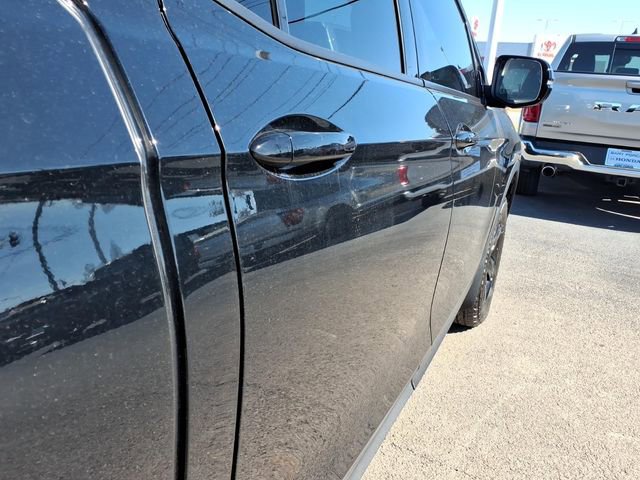 Certified 2023 Honda Ridgeline Black Edition image 19