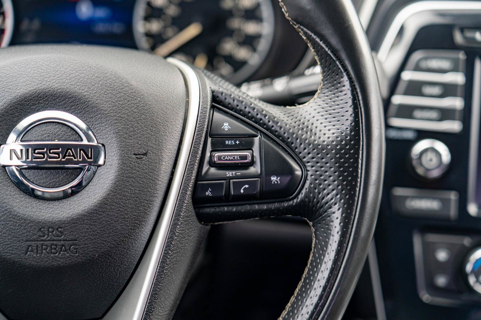 Used 2020 Nissan Maxima Platinum w/ Sport Mat Group FWD image 22