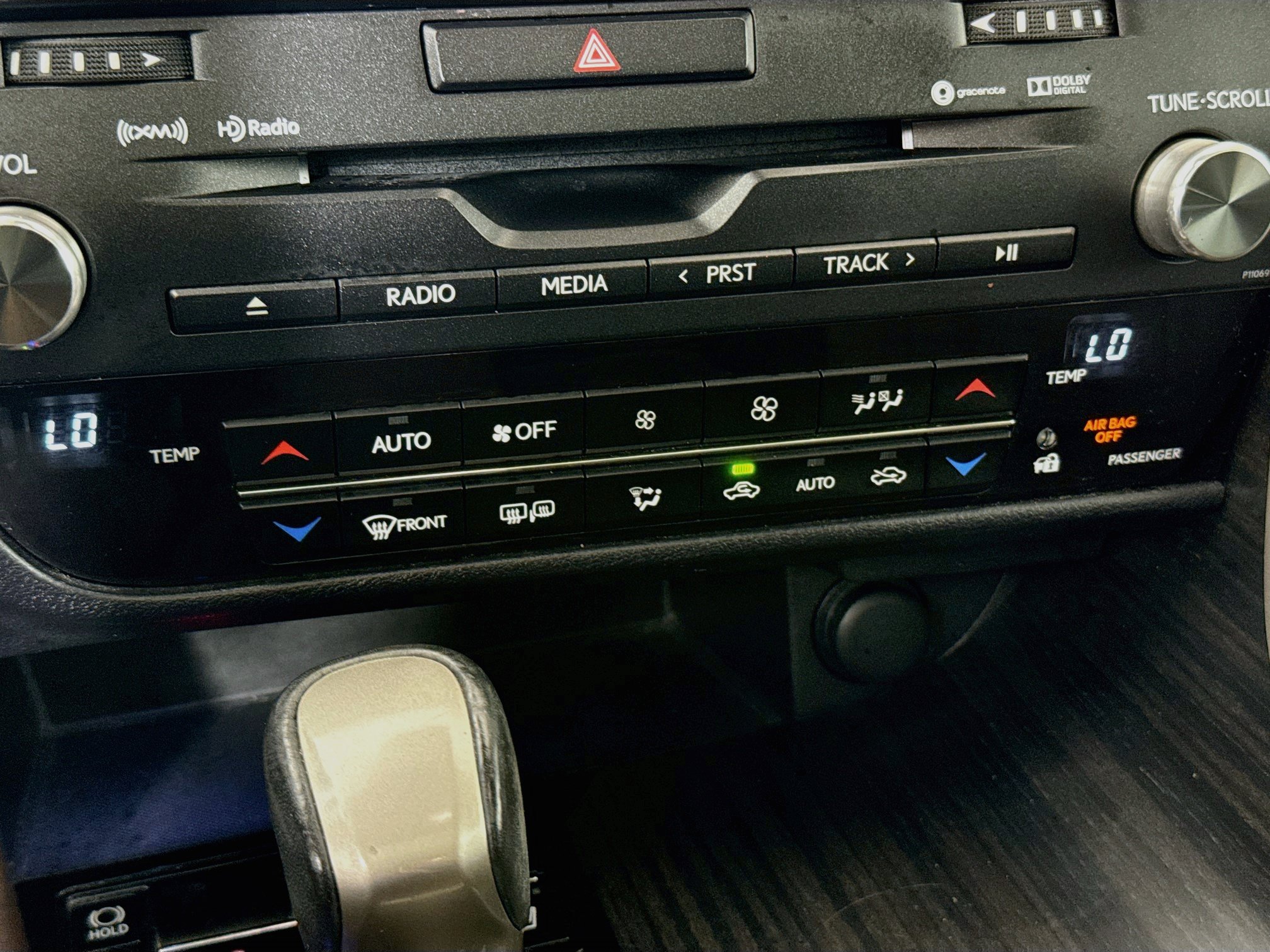 Used 2016 Lexus RX 350 AWD w/ Premium Package image 18
