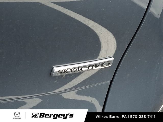 Certified 2024 MAZDA CX-30 AWD 2.5 S w/ Preferred Package image 12