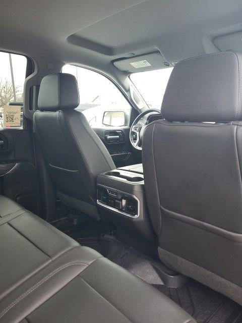 Used 2019 Chevrolet Silverado 1500 LTZ w/ LTZ Plus Package image 13