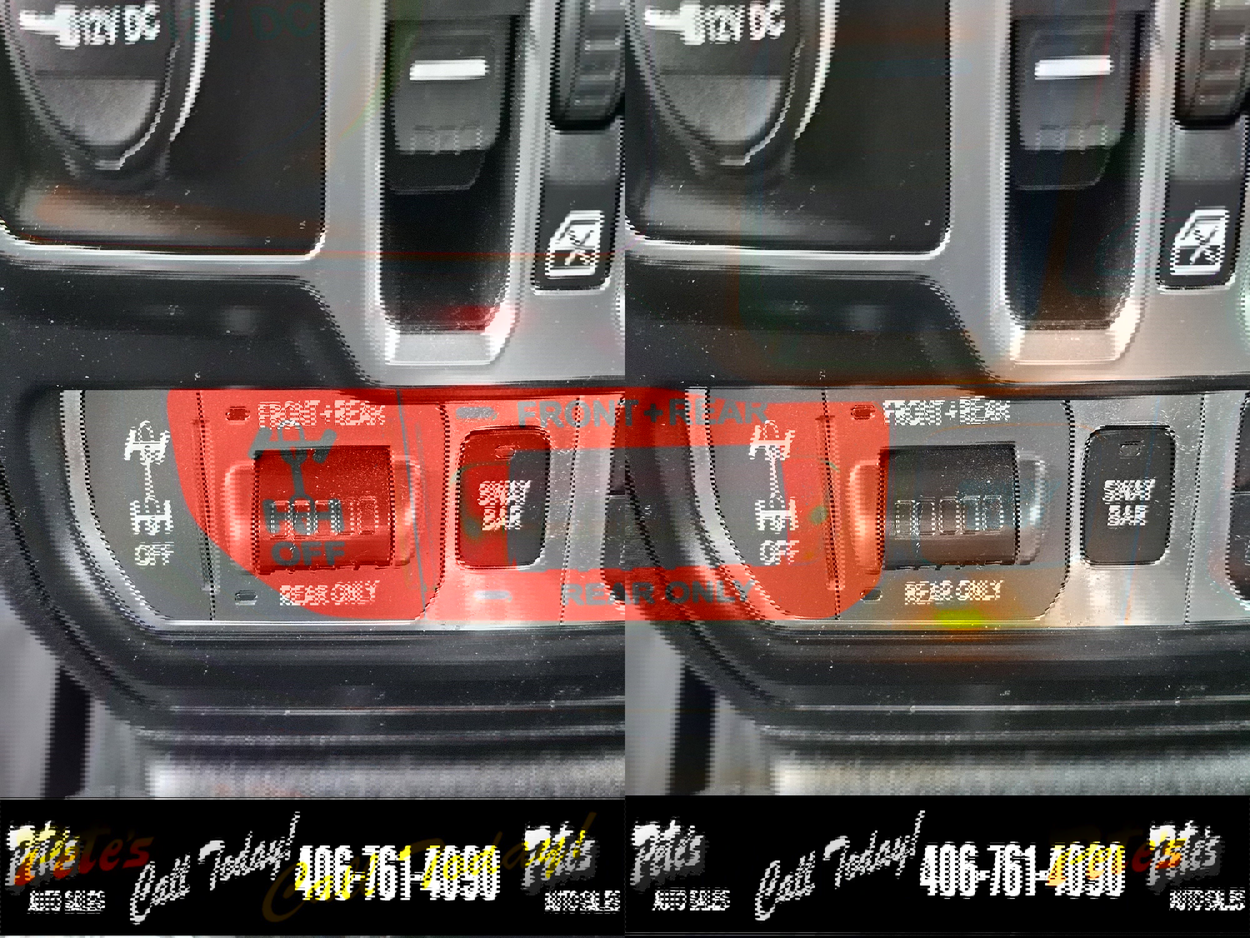 Used 2019 Jeep Wrangler Unlimited Rubicon image 23