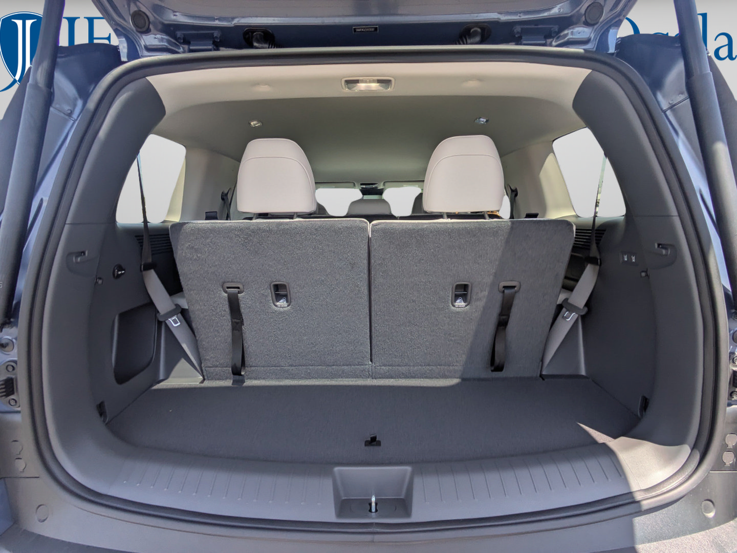 New 2027 Hyundai Santa Fe SEL FWD image 13