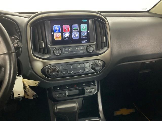 Used 2018 Chevrolet Colorado Z71 AWD/4WD image 15
