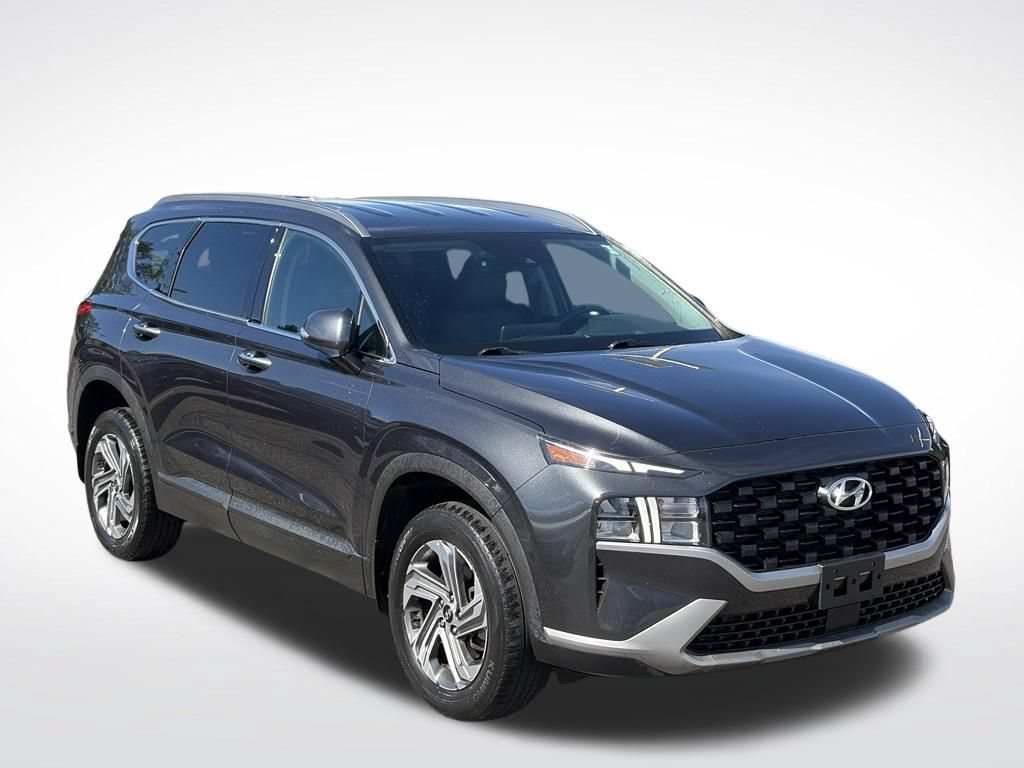 Used 2023 Hyundai Santa Fe SEL AWD/4WD image 2