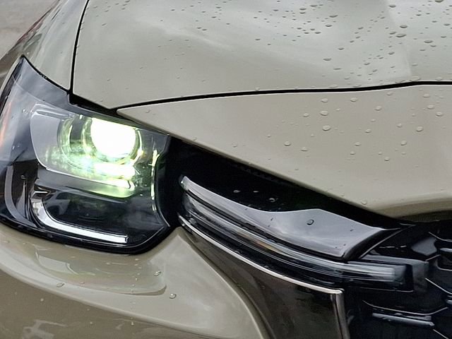 New 2026 MAZDA CX-70 3.3 Turbo w/ Premium Package image 10