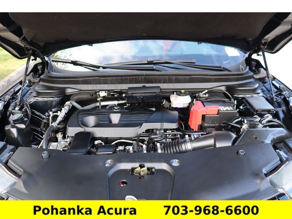 Certified 2025 Acura RDX A-Spec image 36