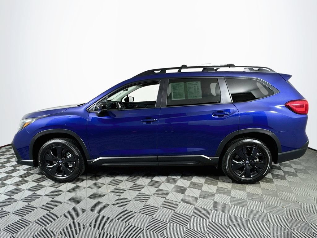 Used 2026 Subaru Ascent Premium AWD/4WD image 4