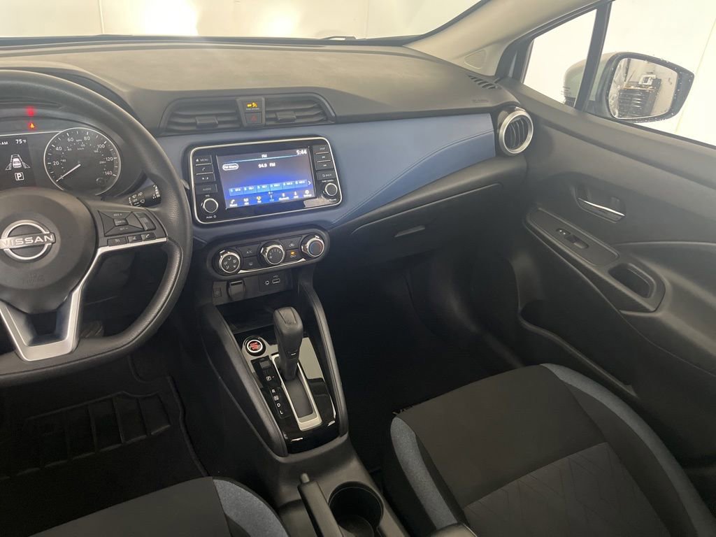 Used 2023 Nissan Versa SV FWD image 32