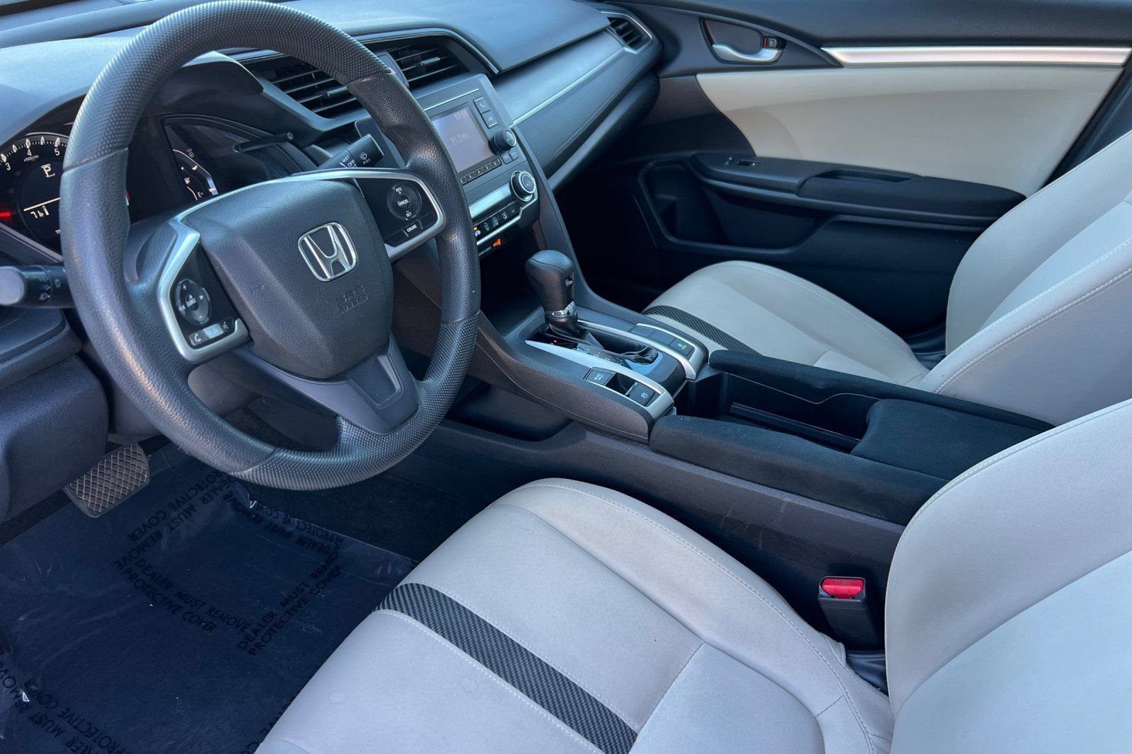 Used 2016 Honda Civic LX image 13