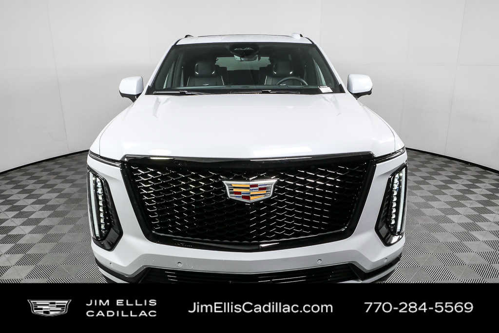 Used 2026 Cadillac Escalade Sport w/ Touring Package image 27