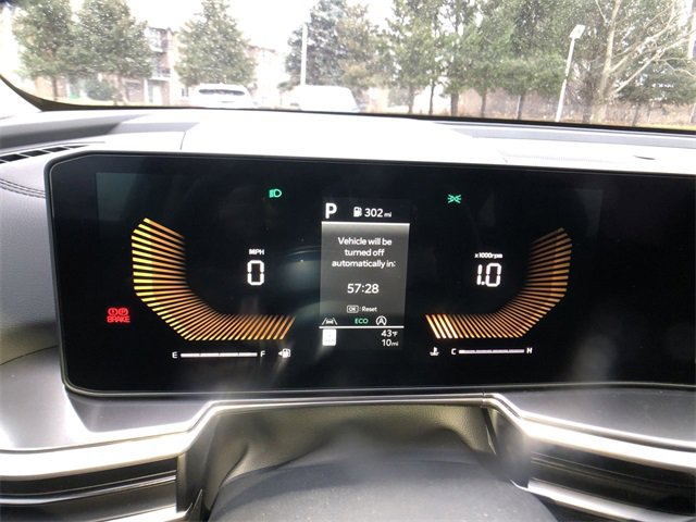 New 2025 Kia Sorento EX image 15