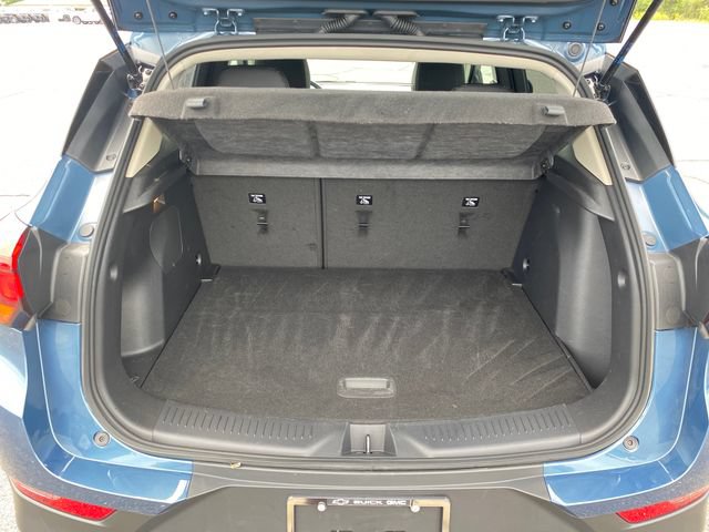 Used 2025 Buick Encore GX Preferred FWD image 19