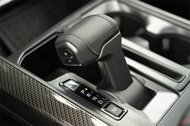 New 2025 Ford F150 Lariat w/ Equipment Group 502A High image 25