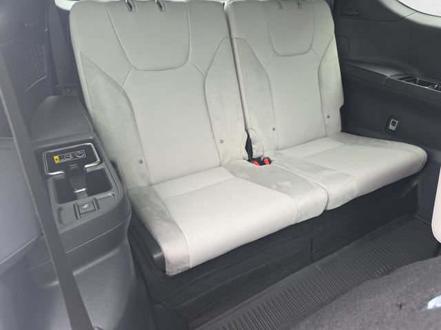 New 2026 Lexus TX 350 AWD w/ Technology Package image 12