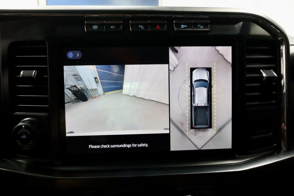 Certified 2023 Ford F350 Lariat w/ Lariat Ultimate Package image 2