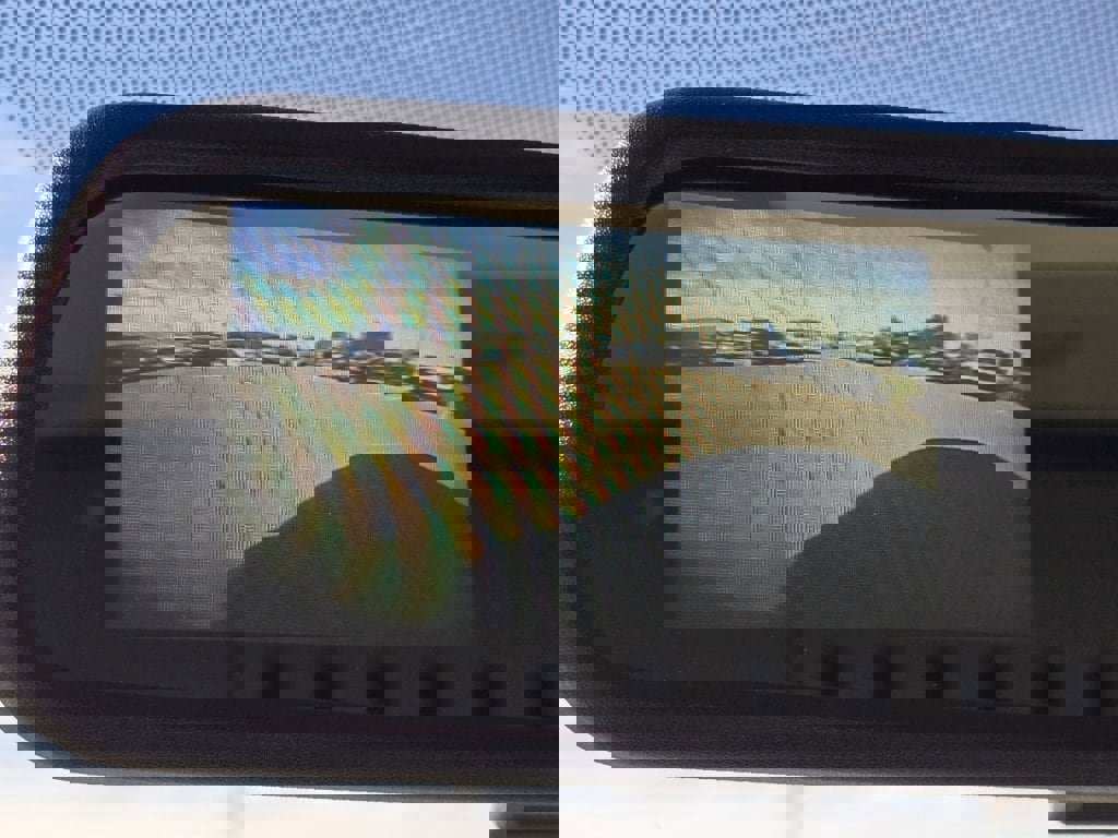 New 2025 Chevrolet Express 2500 w/ Driver Convenience Package image 3