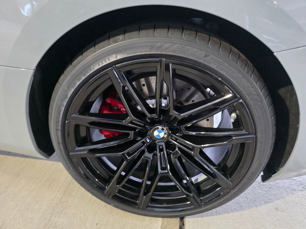 New 2026 BMW M2 RWD image 6