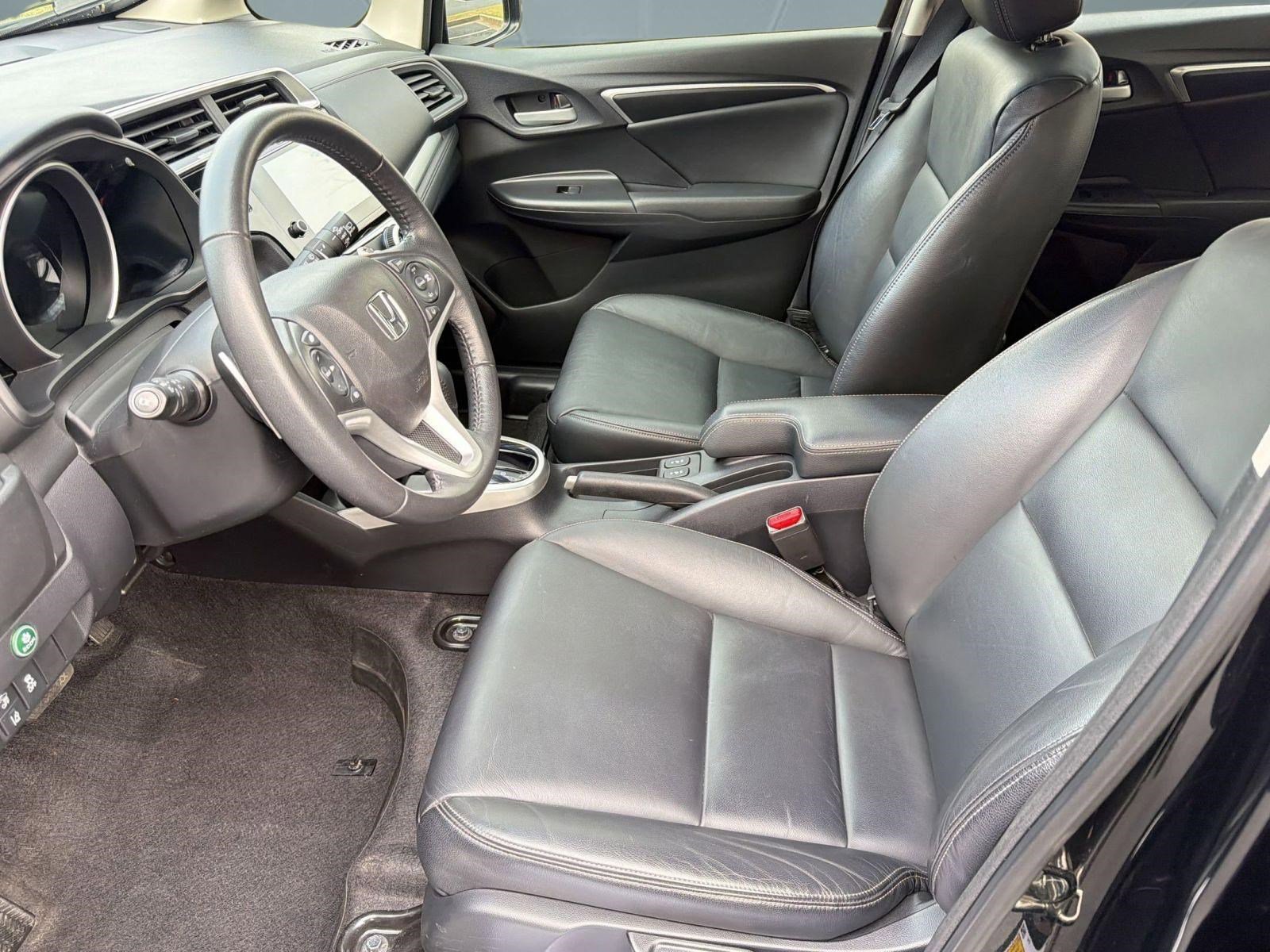 Used 2020 Honda Fit EX-L image 5