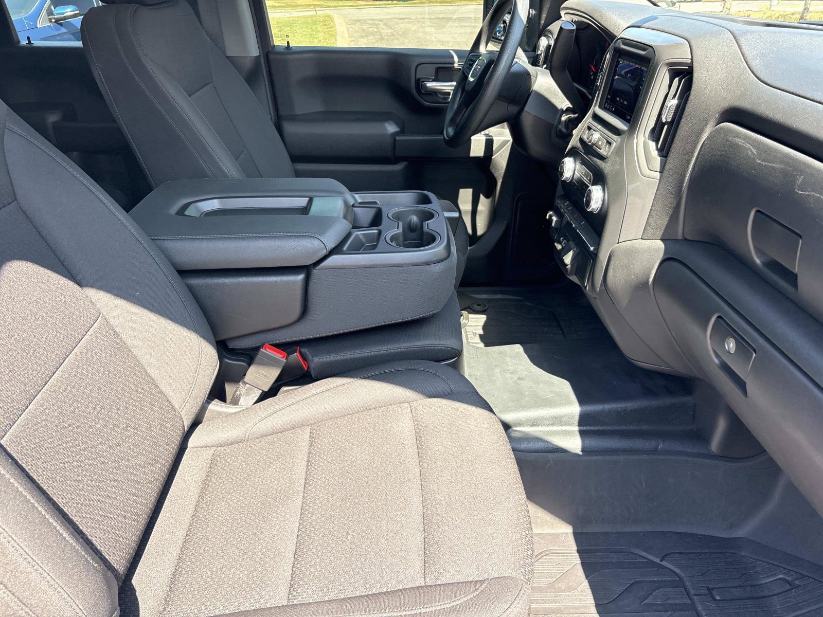 Used 2026 GMC Sierra 2500 Pro AWD/4WD image 33