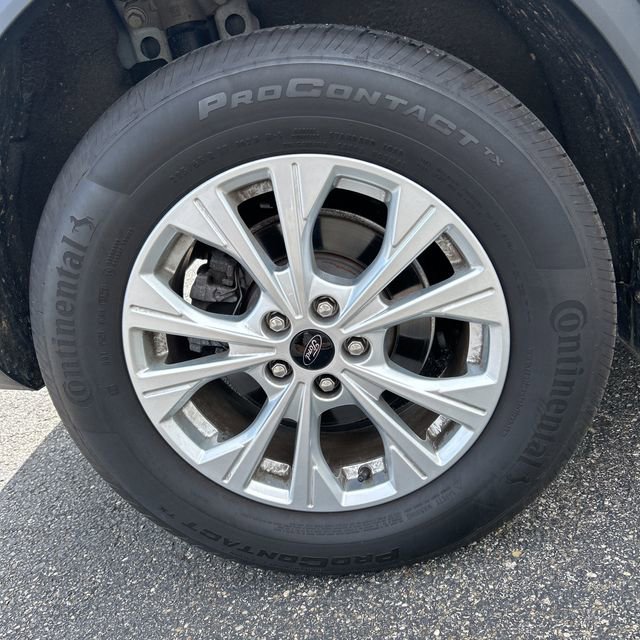 Used 2023 Ford Escape Active AWD/4WD image 9