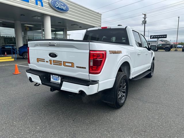 Used 2023 Ford F150 Tremor w/ 360 Degree Camera Package image 3