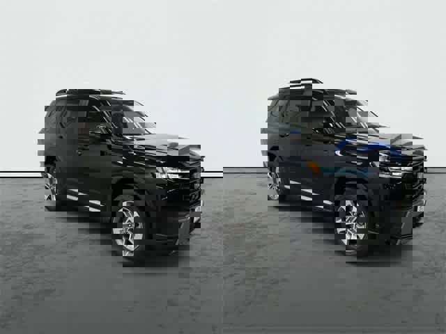 New 2026 Honda Pilot EX-L image 5