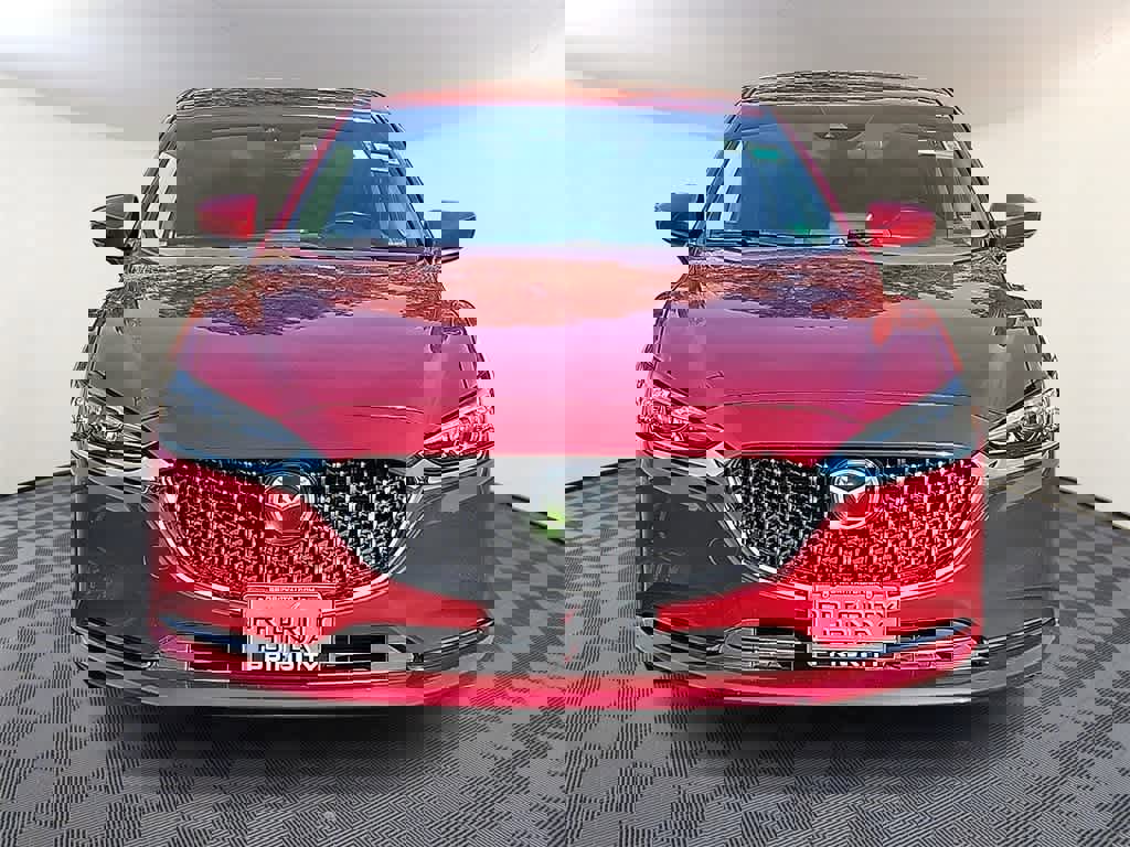 Used 2021 MAZDA MAZDA6 Sport image 2