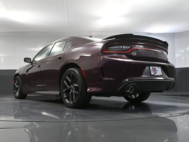 Used 2021 Dodge Charger R/T w/ Plus Group RWD image 53
