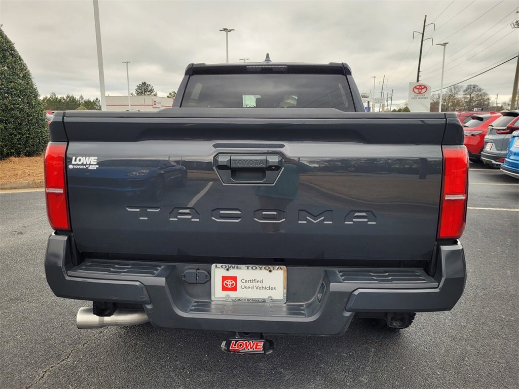 Used 2024 Toyota Tacoma SR5 image 10