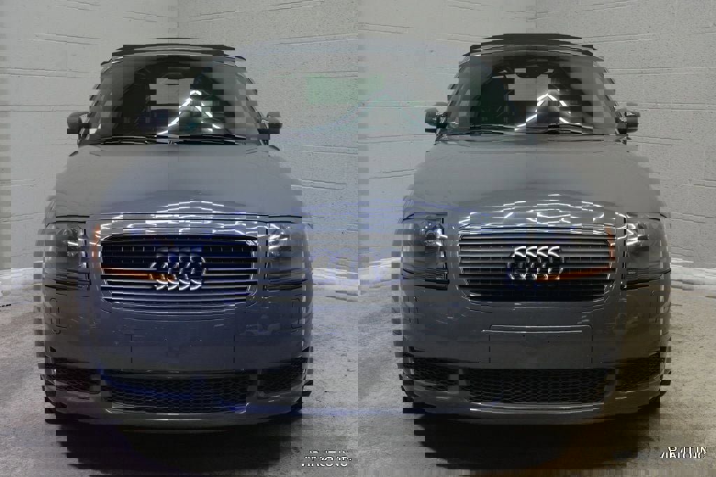 Used 2001 Audi TT 1.8T image 11