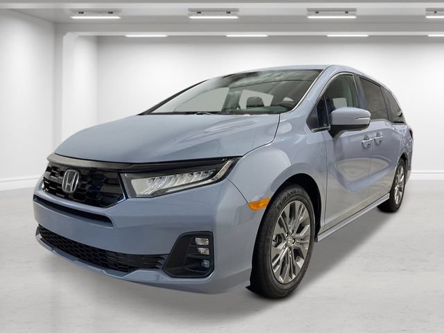 New 2027 Honda Odyssey Touring image 7