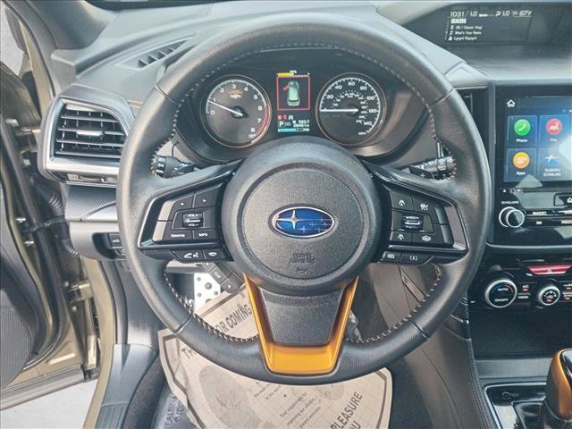 Used 2023 Subaru Forester Wilderness image 17