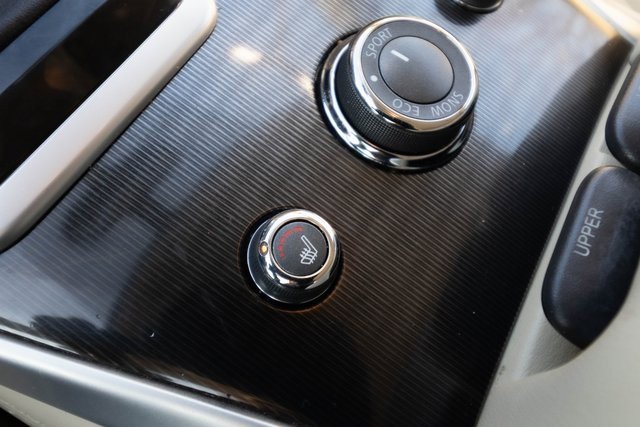 Used 2018 INFINITI QX60 Luxe image 62